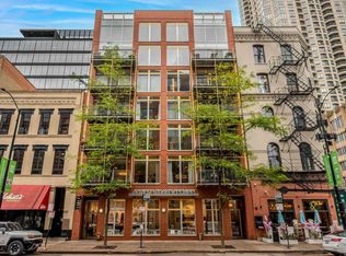 433 N Wells St Unit 201, Chicago, IL 60654