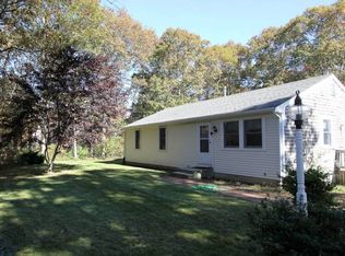 280 Cotuit Rd, Sandwich, MA 02563