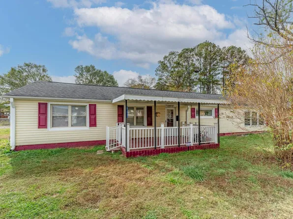 841 Belcher Rd, Boiling Springs, SC 29316