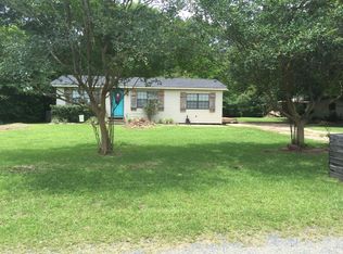 275 Pete Wyatt Rd, Deridder, LA 70634