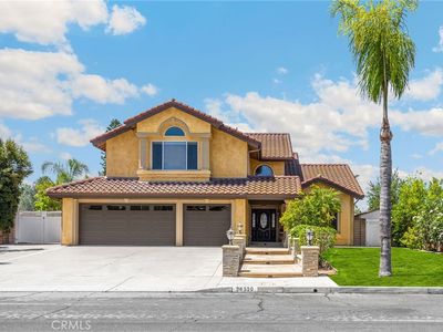 24330 Via Lenardo, Yorba Linda, CA, 92887