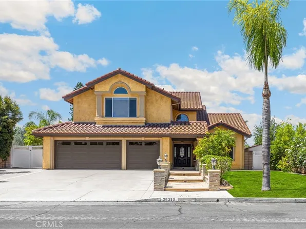 24330 Via Lenardo, Yorba Linda, CA 92887