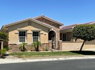 131 Via Tuscany, Rancho Mirage, CA 92270