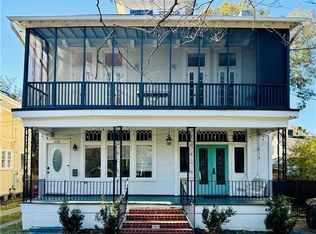8320 Sycamore St, New Orleans, LA 70118