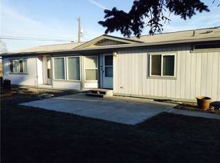 10556 Park Dr NE, Moses Lake, WA 98837