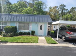 11719 Bayonet Ln #11719, New Pt Richey, FL 34654