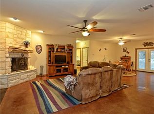 17400 Rr 12, Wimberley, TX 78676