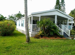 6200 99th St LOT 161, Sebastian, FL 32958
