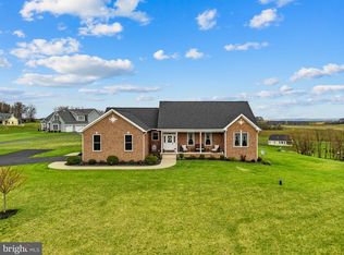 131 Pomme Cir, Stephens City, VA 22655