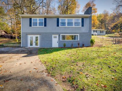 364 Woodcrest Dr, Kingsport, TN, 37663