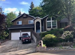 2318 NE 152nd Cir, Vancouver, WA 98686