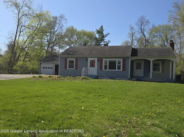 2379 Mount Hope Rd, Okemos, MI 48864