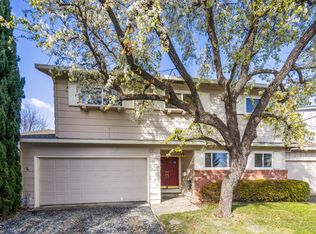 1430 Wildrose Way, Mountain View, CA 94043