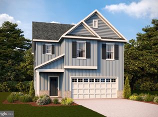 109 Haida Ln, Winchester, VA 22602