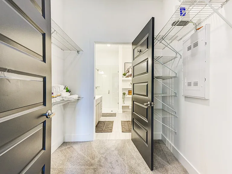 Storage Room