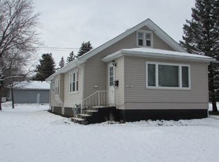 1211 98th Ave W, Duluth, MN 55808