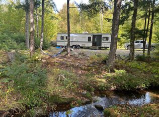 Off Dipper Pond Rd, Carroll Plt, ME 04487