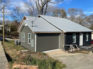 4416 Saks Rd, Anniston, AL 36206