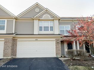 543 Yorkshire Ln, Hampshire, IL 60140