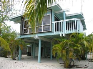112 4th Ln, Key Largo, FL 33037