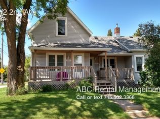 232 1/2 2nd Ave, Antigo, WI 54409