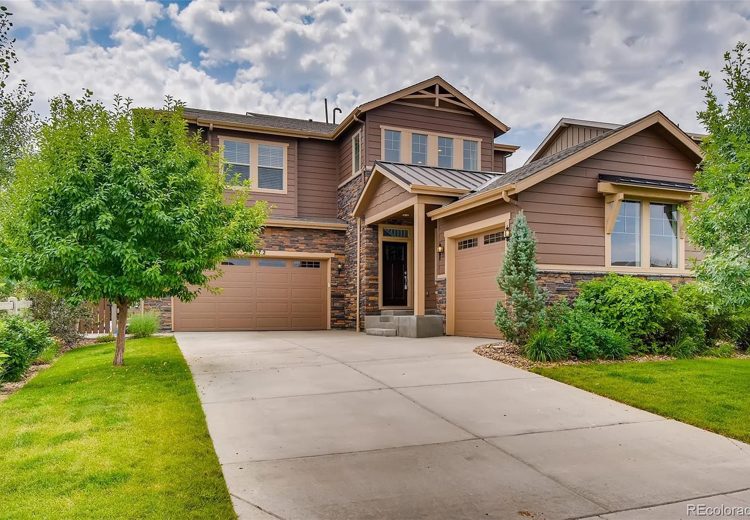 16572 Prospect Lane, Broomfield, CO 80023 Zillow