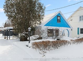 7 Caroline St E, Clearview, ON L0M1G0