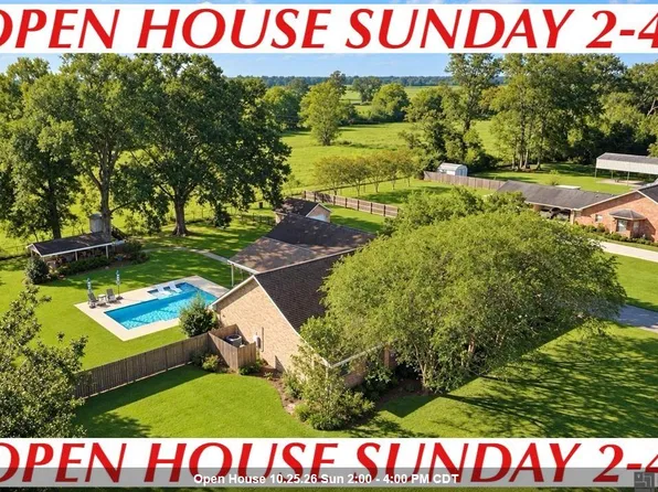 9370 Meadow Ln, Oscar, LA 70762