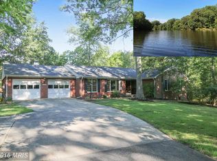 3907 Lakeside Ct, Dunkirk, MD 20754