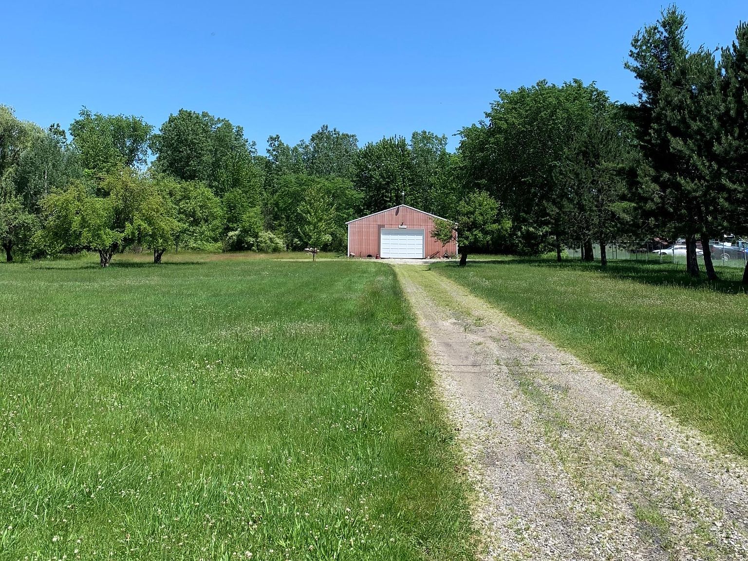 2157 S Sheridan Rd, Lennon, MI 48449 Zillow