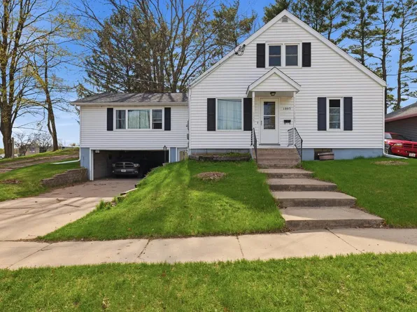 1003 N Main STREET, Marion, WI 54950