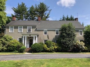 265 Old Chester Gladstone Rd, Chester, NJ 07930