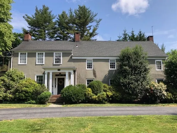265 Old Chester Gladstone Rd, Chester Twp., NJ 07930