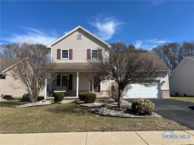 1034 Plumcreek Rd, Toledo, OH, 43615