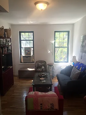 Rented by Waverly Realty Associates | media 36