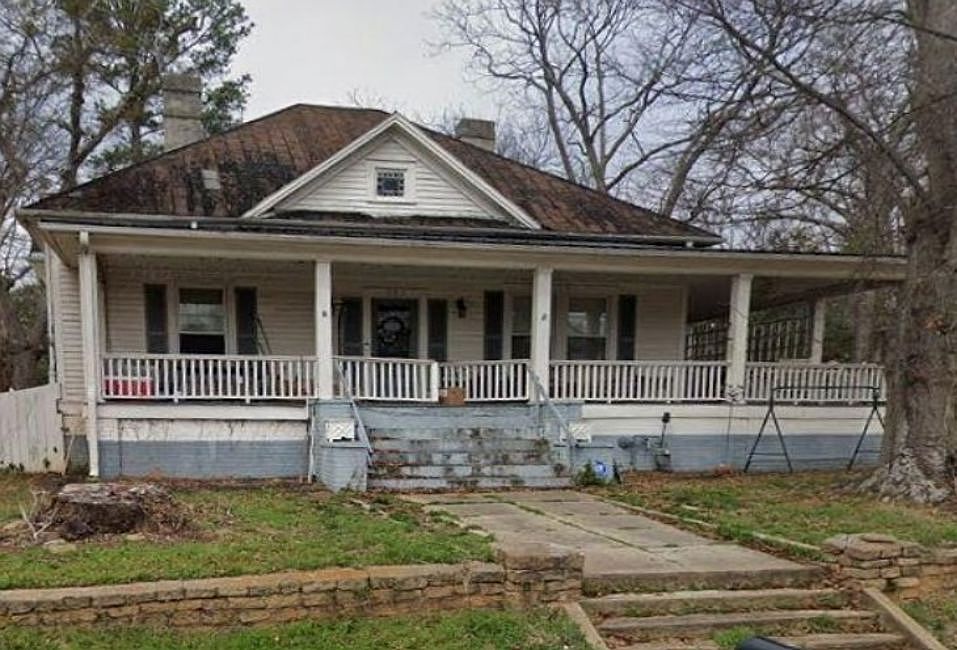 Property Front View