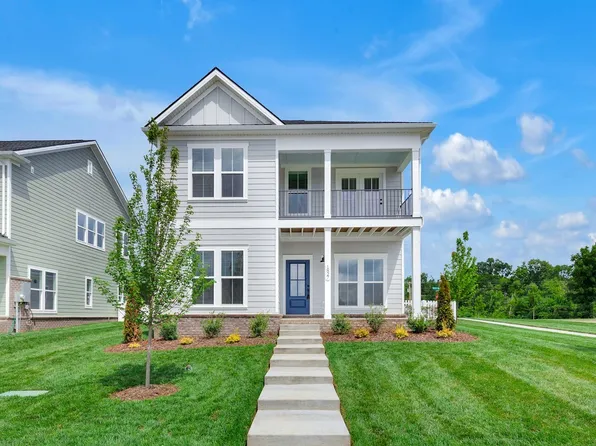 1815 Flatwaters St Lot 18, Spring Hill, TN 37174