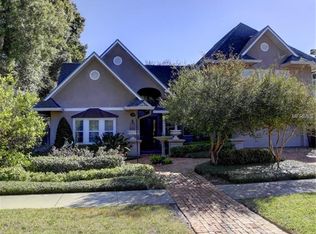 1355 Pinellas Rd, Belleair, FL 33756