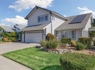 2858 El Paso Ave, Simi Valley, CA 93063