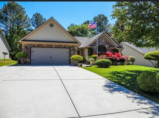 1521 Dillard Heights Dr, Bethlehem, GA 30620