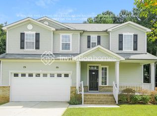 1237 Bellreng Dr, Wake Forest, NC 27587