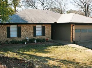 346 Softwood Dr, Duncanville, TX 75137