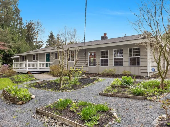 7720 156th Street SE, Snohomish, WA 98296