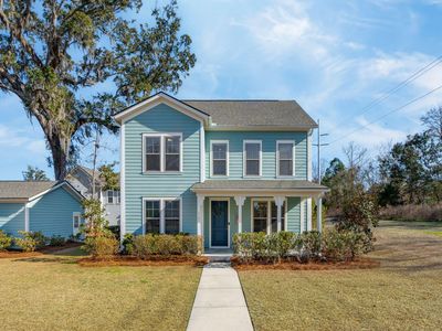 2202 Saint Johns Woods Pkwy, Johns Island, SC, 29455