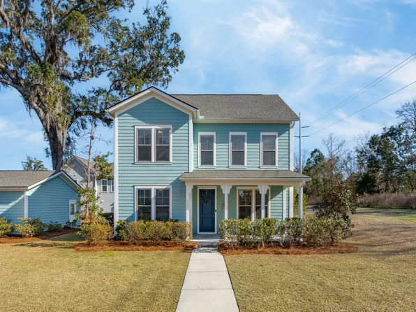 2202 Saint Johns Woods Pkwy, Johns Island, SC 29455