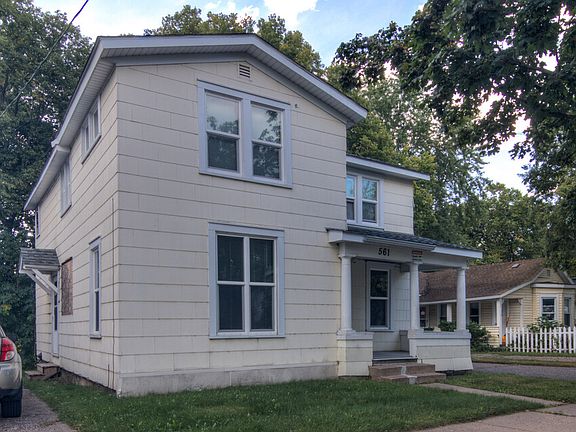5th image of 561 Franklin St #1