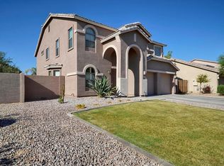 3432 E Crescent Way, Gilbert, AZ 85298