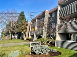 377 Dogwood St #205, Campbell River, BC V9W 2Y1