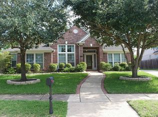 14234 Silent Lake Ct, Sugar Land, TX 77498