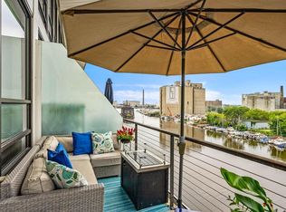 311 E Erie St UNIT 413, Milwaukee, WI